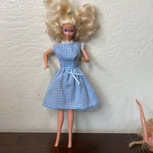 VTG 1966 Barbie